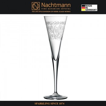 Бокал DELIGHT для шампанского, 165 мл, бессвинцовый хрусталь, Nachtmann