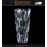 Ваза QUARTZ, H 26 см, бессвинцовый хрусталь, Nachtmann