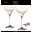 Бокалы для Мартини, 2 шт, 270 мл, ручная выдувка, VITIS, RIEDEL