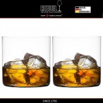 Бокалы для виски Whisky  BAR O, 2 шт, 430 мл, хрусталин, Riedel