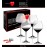 Набор бокалов для красных вин Pinot Noir, 4 шт, объем 770 мл, машинная выдувка, Heart to Heart, RIEDEL