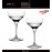 Бокалы для мартини Martini, 2 шт, объем 275 мл, ручная выдувка, GRAPE, RIEDEL