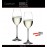 Бокалы для шампанского Champagne Glass, 2 шт, 260 мл, машинная выдувка, OUVERTURE, RIEDEL