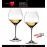 Бокалы для белых вин Chardonnay, 2 шт, объем 670 мл, машинная выдувка, Heart to Heart, RIEDEL
