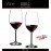 Бокалы для красных вин Cabernet и Merlot, 2 шт, 610 мл, машинная выдувка, WINE, RIEDEL