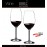 Бокалы для красных вин Syrah (Shiraz), 2 шт, 650 мл, машинная выдувка, WINE, RIEDEL