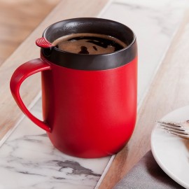 Кружка-термос для заваривания кофе с фильтром и крышкой Hot Mug, Zyliss