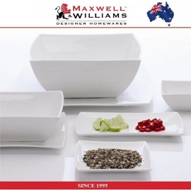 Глубокая тарелка East Meets West для завтрака, салата, 15 см, Maxwell & Williams