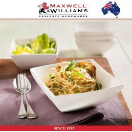 Глубокая тарелка East Meets West для супа, салата, 18 см, Maxwell & Williams