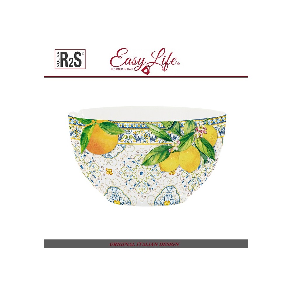 Миска Capri, 12 см, Easy Life