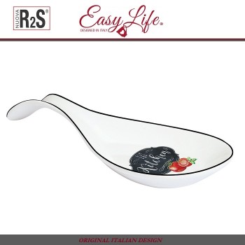 Ложка-подставка Retro Kitchen, Easy Life