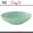 Глубокая тарелка Interiors ментол, D 19 см, керамика, Easy Life