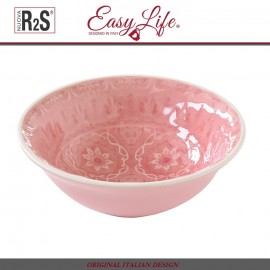 Миска Ambiente розовый, 12 см, Easy Life Миска Ambiente розовый, 12 см, Easy Life