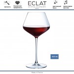 Бокал ULTIME для красных вин, 420 мл, ECLAT