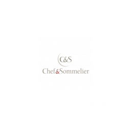 Нож десертный №2 «Kya», L 21 см, Chef&Sommelier