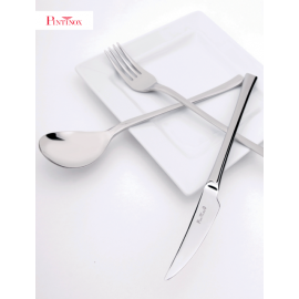 Нож столовый «Concept», L 24,5 см, Pintinox