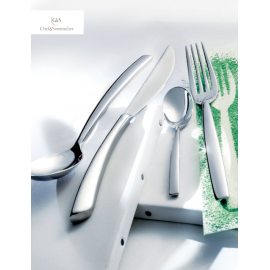 Нож столовый «Kya», L 23,5 см, Chef&Sommelier