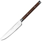 Нож столовый «Rustic», L 22.5 см, Eternum