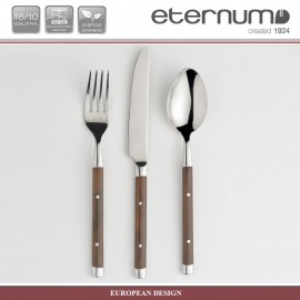 Нож столовый «Rustic», L 22.5 см, Eternum