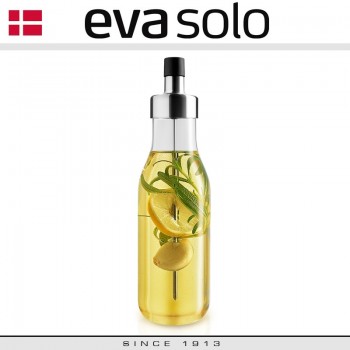 Бутылка My Flavour для масла со съемной пикой для специй, 500 мл, Eva Solo