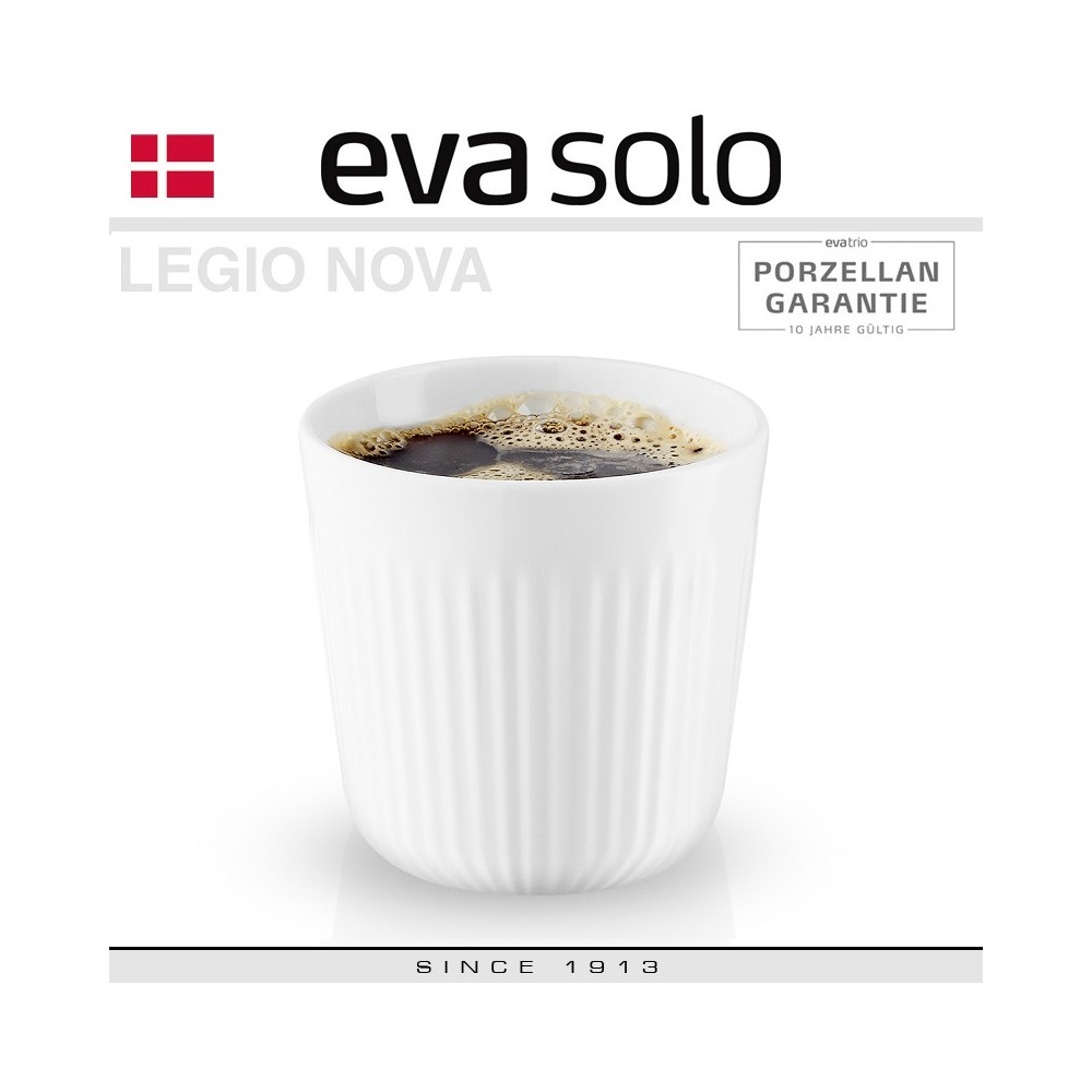 Кофейная термо-кружка LEGIO NOVA, 250 мл, Eva Solo