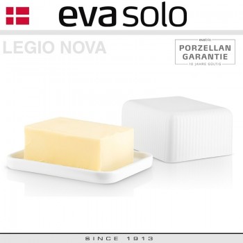 Масленка (паштетница) LEGIO NOVA, Eva Solo