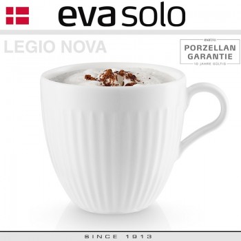 Кружка LEGIO NOVA, 300 мл, Eva Solo