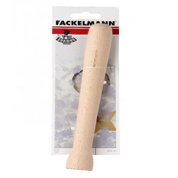 Мадлер, L 22 см, D 3.5, дерево бук, Fackelmann