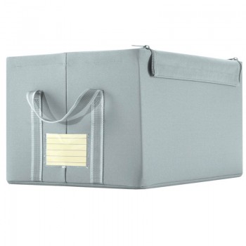 Коробка для хранения storagebox m grey, L 40 см, W 31 см, H 23 см, Reisenthel