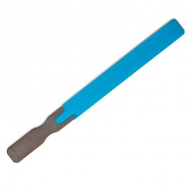 Лопатка многофункциональная stirstick голубая, L 33 см, W 3 см, H 0,7 см, Fusionbrands, Тайвань