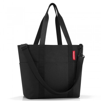 Сумка multibag black, L 50 см, W 20 см, H 30 см, Reisenthel