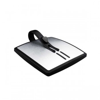 Салфетница-клипса cat, L 18 см, W 20 см, H 5,5 см, PO: Selected