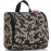 Сумка-органайзер toiletbag baroque taupe, L 23 см, W 10 см, H 20 см, Reisenthel