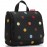 Сумка-органайзер toiletbag dots, L 23 см, W 10 см, H 20 см, Reisenthel