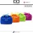 Мешочек для ланча MB Pochette Color апельсин, Monbento
