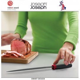 Нож Elevate для разделки мяса, лезвие 20 см, Joseph Joseph