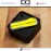 Набор из 3 столовых приборов MB Pocket Color желтый, Monbento