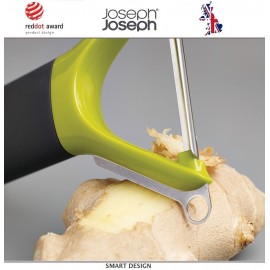Мульти-пилер Multi Y-Shaped Peeler для овощей и фруктов, Joseph Joseph
