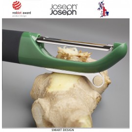 Мульти-пилер Multi Straight Peeler для овощей и фруктов, Joseph Joseph