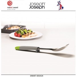 Ложка кулинарная Elevate Steel, Joseph Joseph, Великобритания