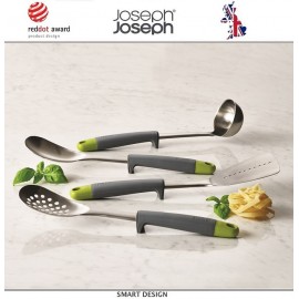 Кулинарные щипцы Elevate Steel для гриля, Joseph Joseph, Великобритания