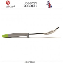 Ложка кулинарная Elevate Steel, Joseph Joseph, Великобритания