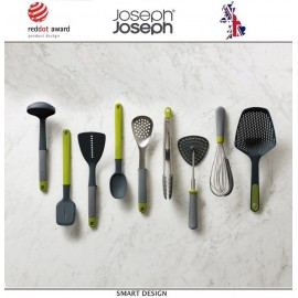 Антипригарная лопатка Elevate Nylon для жарки, Joseph Joseph, Великобритания