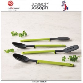 Набор кухонных инструментов Elevate Silicone, 3 шт, Joseph Joseph, Великобритания