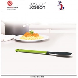 Лопатка кулинарная Elevate Silicone, Joseph Joseph, Великобритания