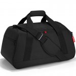 Сумка дорожная activitybag black, L 54 см, W 30 см, H 33 см, Reisenthel