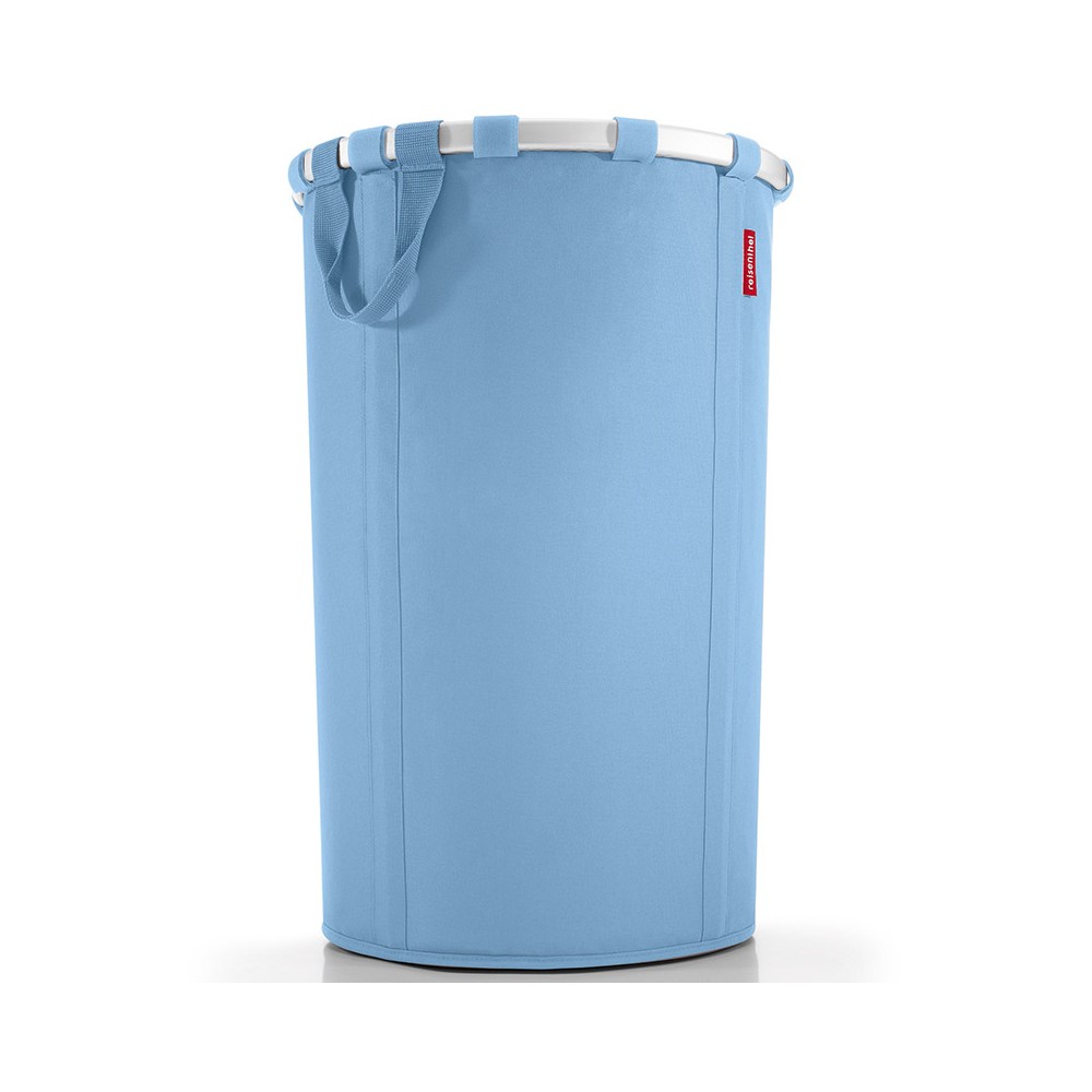 Корзина для белья laundrybasket pastel blue, L 40 см, W 40 см, H 60 см, Reisenthel