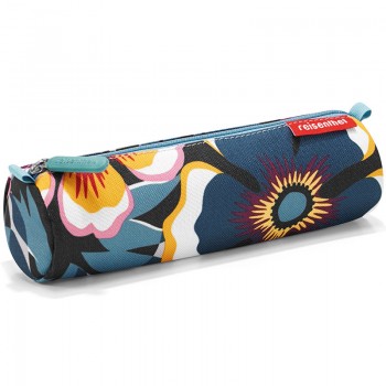 Пенал pencilroll flower, L 20 см, W 5,5 см, H 5,5 см, Reisenthel