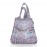 Сумка складная mini maxi shopper structure, L 43,5 см, W 7 см, H 60 см, Reisenthel
