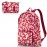 Рюкзак складной mini maxi ruby, Reisenthel